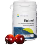 Springfield Etrinol tocotrienolen complex 50 mg (60sft) 60sft thumb