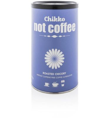Chikko Not coffee cichorei geroosterd bio (150g) 150g