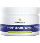 Vitakruid Magnesium Malaat met P-5-P (120g) 120g thumb