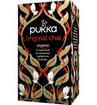 Pukka Organic Teas Original chai bio (20st) 20st thumb