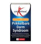 Lucovitaal Prikkelbare darm syndroom (30ca) 30ca thumb