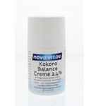 Nova Vitae Kokoro progest balans cream 2.4% (50ml) 50ml thumb