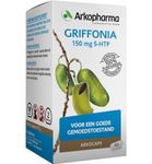 Arkocaps Griffonia (40ca) 40ca thumb