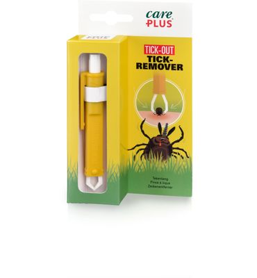 Care Plus Tick out remover (1st) 1st