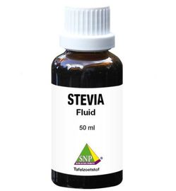 SNP Snp Stevia vloeibaar (50ml)