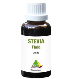 SNP Snp Stevia vloeibaar (30ml)