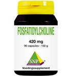 Snp Fosfatidylcholine 420 mg (90ca) 90ca thumb