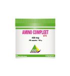 Snp Amino compleet 430 mg puur (300ca) 300ca thumb