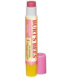 Burt's Bees Burt's Bees Lip shimmer - Strawberry (2.6g)