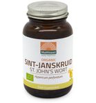 Mattisson Healthstyle Sint-Janskruid bio (120vc) 120vc thumb
