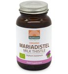 Mattisson Healthstyle Mariadistel bio (120vc) 120vc thumb