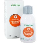 VitOrtho Curcuma C3 complex liposomaal vloeibaar (100ml) 100ml thumb