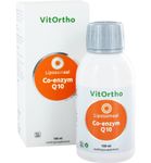 VitOrtho Co-enzym Q10 liposomaal (100ml (100ml) 100ml thumb