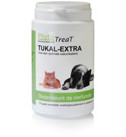 PhytoTreat PhytoTreat Tukal extra kat/hond (175g)