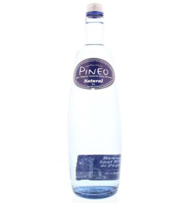 Pineo Natural mineraalwater (1000ml) 1000ml