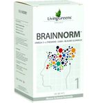 LivingGreens Brainnorm (60vc) 60vc thumb