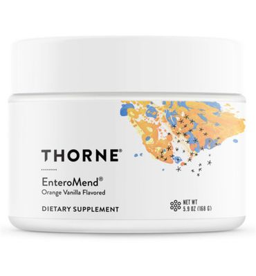 Thorne enteromend (168G) 168G