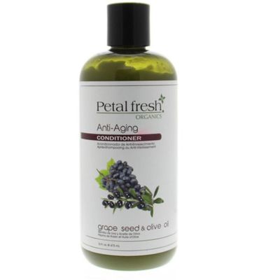 Petal Fresh Conditioner grape & olive oil (475ml) 475ml