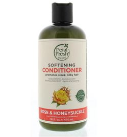 Petal Fresh Petal Fresh Conditioner rose & honeysuckle (475ml)