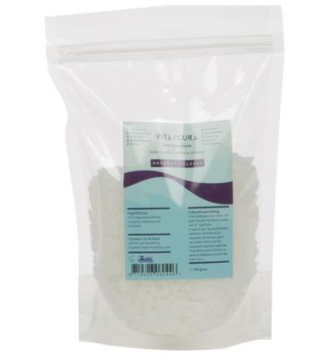 Vita Cura Magnesium zout/flakes jeneverbes (500g) 500g