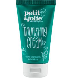 Petit&Jolie Petit&Jolie Nourishing cream / vette creme (75ml)