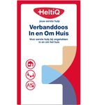 HeltiQ Verbanddoos in/om het huis (1st) 1st thumb