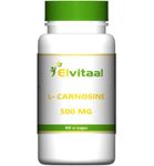 Elvitaal/Elvitum L-Carnosine 500mg (90ca) 90ca thumb
