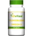 Elvitaal/Elvitum Teunisbloem olie omega 6 (120ca) 120ca thumb