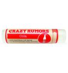 Crazy Rumors Natuurlijke lip balm cola (4.4ML) 4.4ML thumb