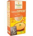 Priméal Quinoa express puur natuur bio (250g) 250g thumb
