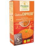 Priméal Quinoa express Bolivian style bio (250g) 250g thumb