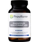 Proviform Magnesium bisglycinaat 400 (90vc) 90vc thumb
