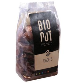 Bionut BioNut Dadels deglet nour bio (1000g)