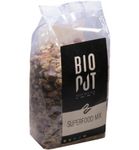 BioNut Energy mix met superfoods bio (1000g) 1000g thumb