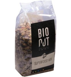 Bionut BioNut Energy mix met superfoods bio (1000g)
