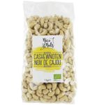 Nice & Nuts Cashewnoten bio (1000g) 1000g thumb
