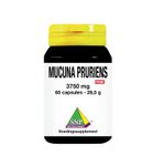 Snp Mucuna pruriens 3750 mg puur (60ca) 60ca thumb