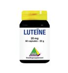 Snp Luteine 20 mg (60ca) 60ca thumb