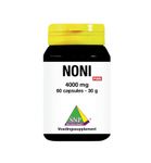 Snp Noni extra forte 4000 mg puur (60ca) 60ca thumb
