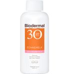 Biodermal Zonnemelk SPF30 gevoelige huid (200ml) 200ml thumb