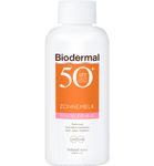 Biodermal Zonnemelk SPF50+ gevoelige huid (200ml) 200ml thumb