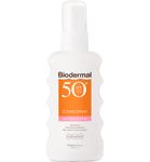 Biodermal Zonnespray SPF50+ gevoelige huid (175ml) 175ml thumb