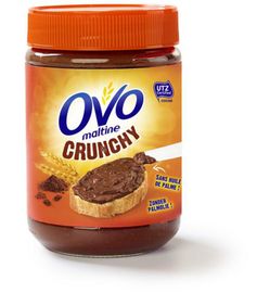 Ovomaltine Ovomaltine Crunchy cream (360g)
