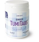 Amiset Tumitabs ginger - Maagtabletten (200st) 200st thumb