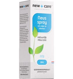 New Care New Care Neusspray (20ml)