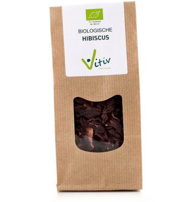 Vitiv Hibiscus bio (50g) 50g