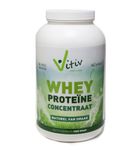 Vitiv Whey proteine concentrate 80% (1000g) 1000g thumb