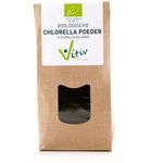 Vitiv Chlorella poeder bio (250g) 250g thumb
