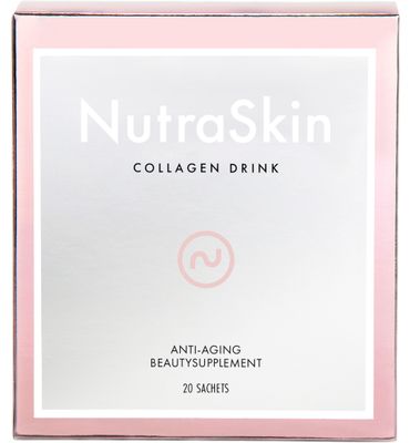 NutraSkin Collageen drink (20sach) 20sach