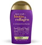 Ogx Conditioner thick and full biotin & collagen (89ml) 89ml thumb